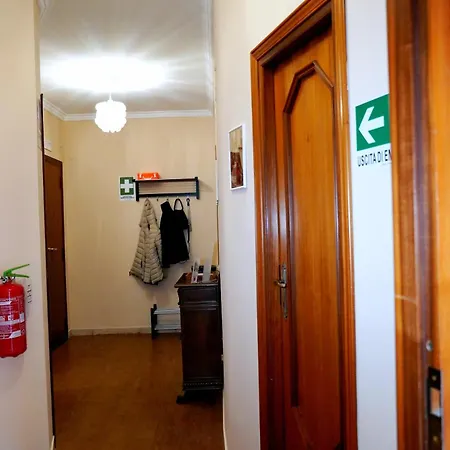 Tatil Evi Mari & Lucio *