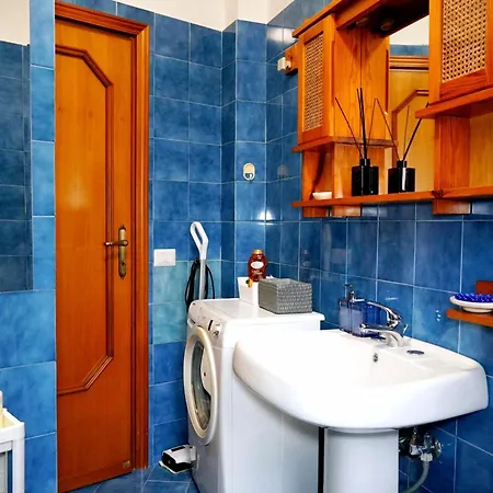 Mari & Lucio Tatil Evi Roma