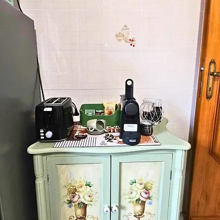 Mari & Lucio Tatil Evi *