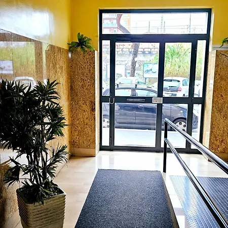 Mari & Lucio Tatil Evi