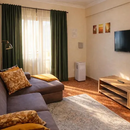 Holiday home Marina E Lucio Bright San Paolo Metro Near Colosseum 4 Guests *