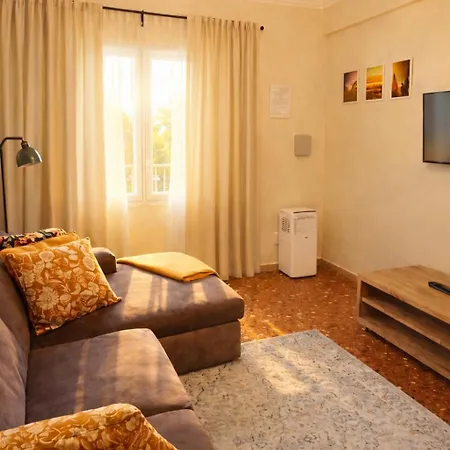 Holiday home Marina E Lucio Bright San Paolo Metro Near Colosseum 4 Guests *