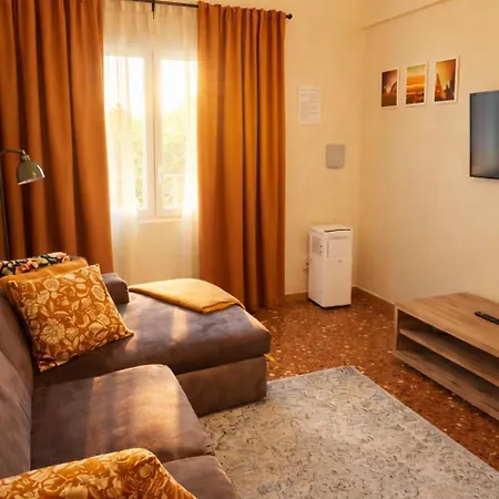 Marina E Lucio Bright San Paolo Metro Near Colosseum 4 Guests Holiday home Rome