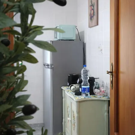 Holiday home Marina E Lucio Bright San Paolo Metro Near Colosseum 4 Guests *