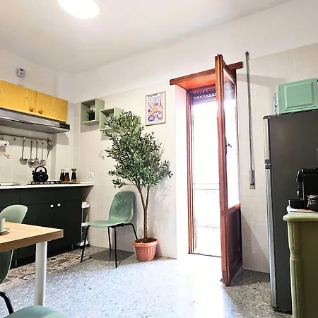 Casa vacanze Mari & Lucio