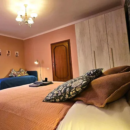 Casa vacanze Mari & Lucio